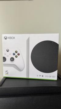 consoles-xbox-series-s-oran-algerie