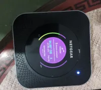 Modem 4G+ NETGEAR M1 + antenne 