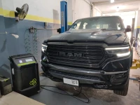 Vidange de Boite de vitesse Automatique Multimarque AVEC MACHINE