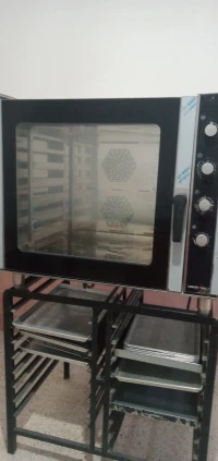 vente matériels de pâtisserie بيع عتاد حلويات