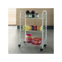 Chariot A Roulettes Multi-Usages