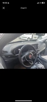 Fiat Tipo 2024 Tipo