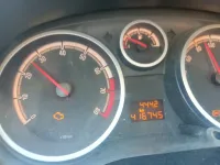 Opel Corsa 2008 Corsa