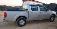 utilitaire-nissan-navara-2013-elegance-4x4-khemis-miliana-ain-defla-algerie