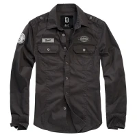 Chemise Brandit Luis Vintage