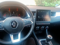 voitures-renault-captur-2023-annaba-algerie