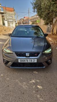 سيارات-seat-ibiza-2018-high-facelift-وهران-الجزائر
