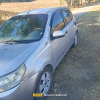 سيارات-chevrolet-aveo-5-portes-2010-قسنطينة-الجزائر