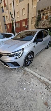 سيارات-renault-clio-5-rs-line-2022-بابا-حسن-الجزائر