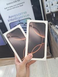 هواتف-ذكية-apple-iphone-16-pro-max-256gb-1sim-الحراش-الجزائر
