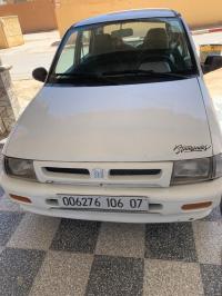 سيارات-suzuki-maruti-zen-2006-طولقة-بسكرة-الجزائر