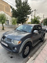 سيارات-mitsubishi-l200-2007-شلغوم-العيد-ميلة-الجزائر