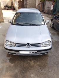سيارات-volkswagen-golf-4-2000-الكاليتوس-الجزائر