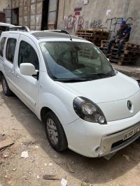 سيارات-renault-kangoo-2012-privilege-plus-عين-النعجة-الجزائر