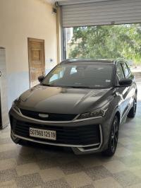voitures-geely-coolray-2025-ain-oulmene-setif-algerie
