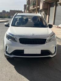 سيارات-livan-x3-pro-2025-automatique-avec-toi-ouvrant-مسيلة-المسيلة-الجزائر