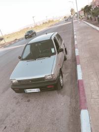 سيارات-suzuki-maruti-800-2011-سيق-معسكر-الجزائر