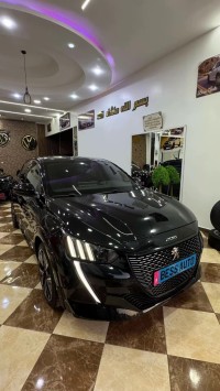 سيارات-peugeot-208-2023-gt-مستغانم-الجزائر
