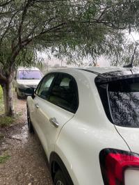 سيارات-fiat-500x-2023-club-ڨوراية-تيبازة-الجزائر