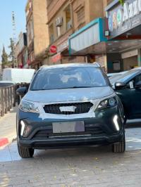 سيارات-geely-gx3-pro-2026-الشلف-الجزائر