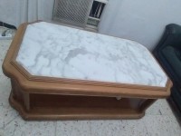 low-tables-طاولة-منخفضة-خشب-اصلي-قوي-جدا-bab-ezzouar-alger-algeria