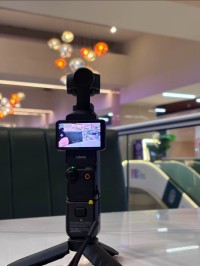 video-cameras-osmo-pocket-3-combo-kolea-tipaza-algeria