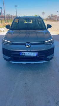 سيارات-volkswagen-tharu-xr-2026-turbo-القبة-الجزائر