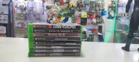 Jeux Xbox One Lot complet