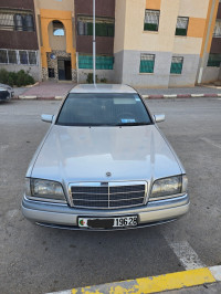 voitures-mercedes-classe-c-1996-c250-amg-elegance-bou-saada-msila-algerie