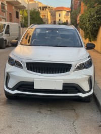 سيارات-livan-x3-pro-2026-automatique-avec-toi-ouvrant-سطيف-الجزائر