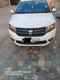 voitures-dacia-logan-2014-bordj-el-kiffan-alger-algerie