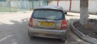 سيارات-kia-picanto-2009-غليزان-الجزائر