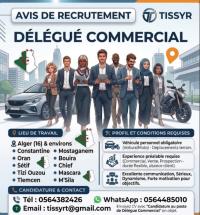 تجارة-و-مبيعات-delegue-commercial-القصبة-الجزائر