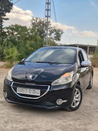 سيارات-peugeot-208-2012-active-نقاوس-باتنة-الجزائر