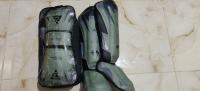 gloves-helmets-kickboxing-protege-tibias-gants-10oz-performance-gear-lot-kaki-neuf-zeralda-alger-algeria
