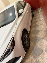 سيارات-mg-mg5-2026-قسنطينة-الجزائر
