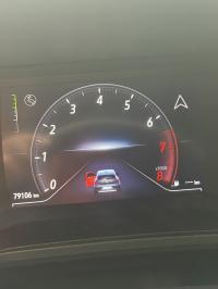 voitures-renault-clio-2022-5-box-bir-el-djir-oran-algerie