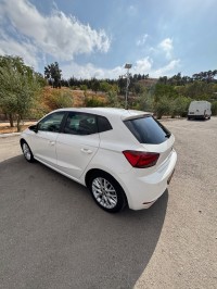 سيارات-seat-ibiza-2019-قسنطينة-الجزائر