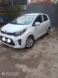 سيارات-kia-picanto-2019-lx-confort-سكيكدة-الجزائر