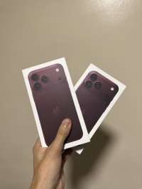 هواتف-ذكية-apple-iphone-18pro-max-256-gb-2sim-دار-البيضاء-الجزائر