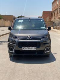 سيارات-citroen-berlingo-2021-المحمدية-معسكر-الجزائر