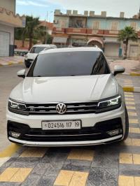 سيارات-volkswagen-tiguan-2017-r-line-عين-آزال-سطيف-الجزائر