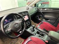 سيارات-volkswagen-golf-7-2018-carat-باتنة-الجزائر