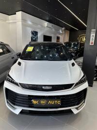 سيارات-geely-coolray-2026-flag-ship-دار-البيضاء-الجزائر