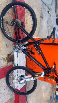 motorcycles-scooters-liteville301-vtt-enduro-2011-el-aioun-tarf-algeria
