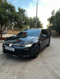 سيارات-volkswagen-golf-8-2026-r-black-edition-تلمسان-الجزائر
