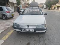 سيارات-peugeot-405-1991-برج-الغدير-بوعريريج-الجزائر