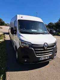 Renault Master 2025 Confort