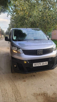 utilitaire-fiat-scudo-2024-sidi-moussa-alger-algerie