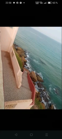 Vente Bungalow Mostaganem Sidi lakhdaara